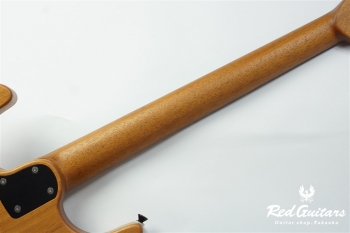 S-622 Extraordinary Honduras Mahogany 1P - Naked